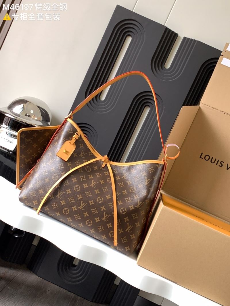 LV Shopping Bags